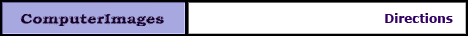 Directions to ComputerImages Computer Training