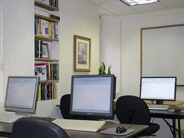 Classroom Photo