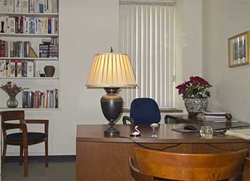 Private Office