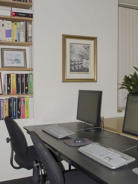Class Workstations