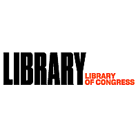 Library of Congress logo.