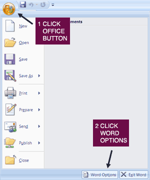Screen capture showing Format Cells dialogue box opened by right clicking on cell