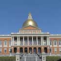 Massachusetts State House