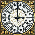 Clock Face