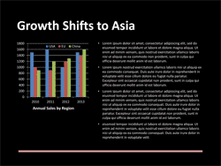 Sample PowerPoint Slide