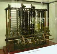 Analytical Engine