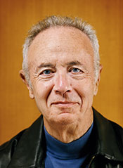 Andy Grove.