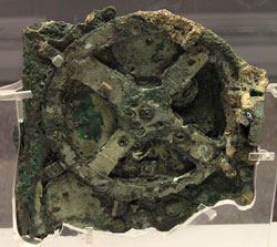 Antikythera Device