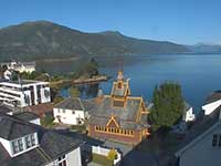 Balestrand, Norway