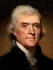 Thomas Jefferson