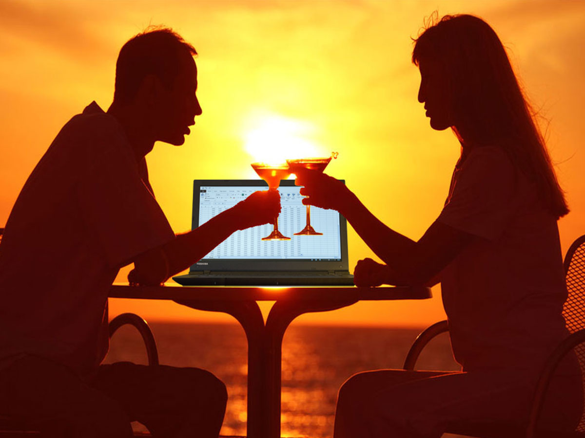 Excel dating