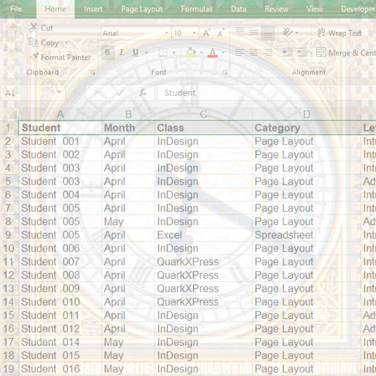 Excel Time Formulas And Formatting Excel Time Formulas And Formatting