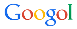Googol or Google Logo