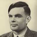 Alan Turing