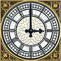 Clock Face