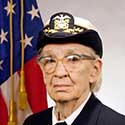 Admiral Grace Hopper