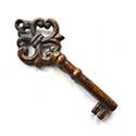 Old Key