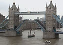 Tower Bridge, London