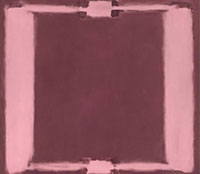 Rothko's Harvard Mural No. 5