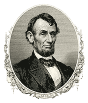 Abraham Lincoln