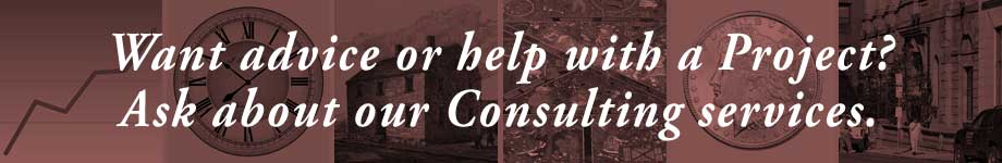 Need Advice or Help with a Project? Our Consulting Services Can Help.