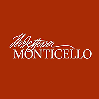 Monticello logo.
