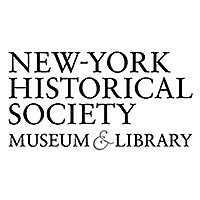New York Historical Society logo.