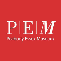Peabody Essex Museum logo.