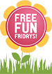 Highland Street Foundation's Free Fun Fridays