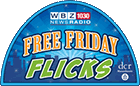 Free Friday Flicks