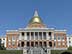 Massachusetts State House