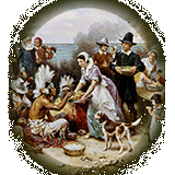 Thanksgiving Dinner