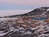 McMurdo Station, Antarctica