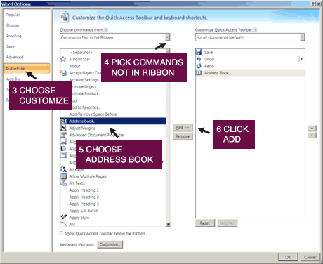 Screen capture showing Format Cells dialogue box opened by right clicking on cell